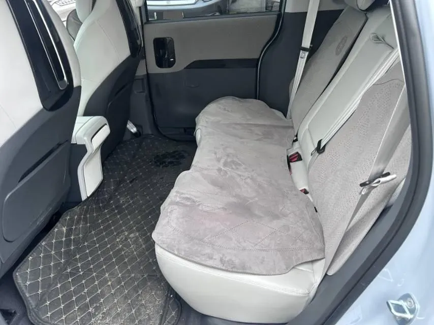 2024 ARCFOX KAOLA S BEV 58.8KWH,autocango,china used car exporter,china ev exporter,chinese used car exporter,chinese used ev exporter