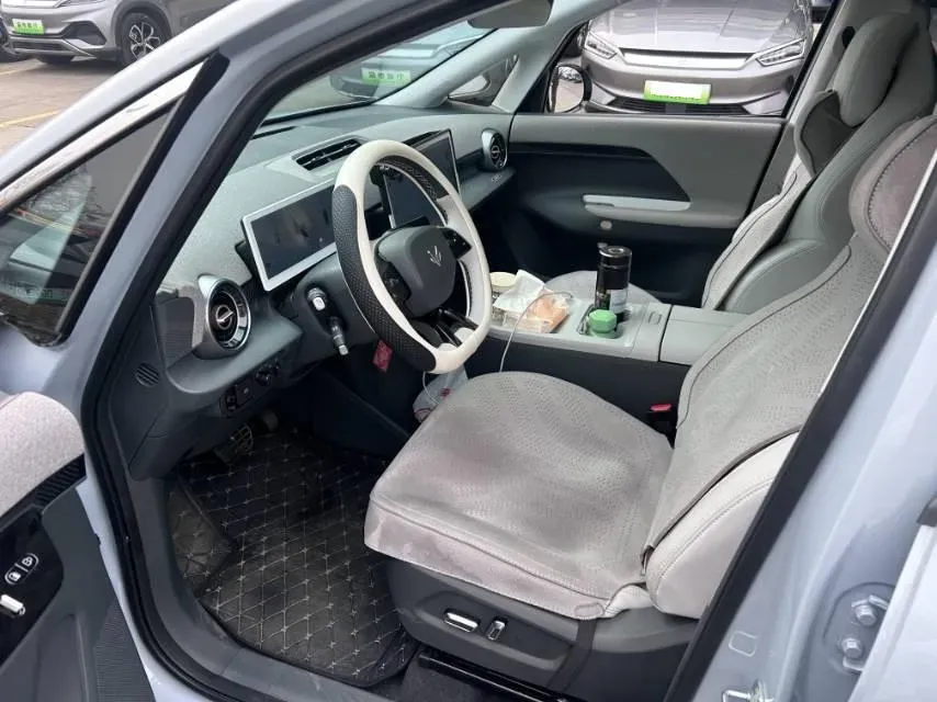 2024 ARCFOX KAOLA S BEV 58.8KWH,autocango,china used car exporter,china ev exporter,chinese used car exporter,chinese used ev exporter