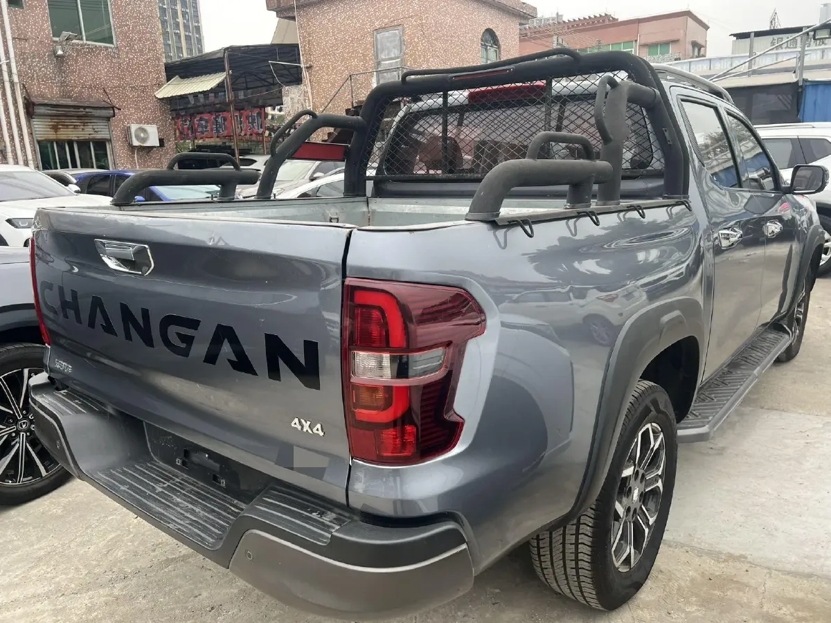 2023 ChangAn LanTuoZhe 2.0T 233HP L4 8AT,autocango,china used car exporter,china ev exporter,chinese used car exporter,chinese used ev exporter