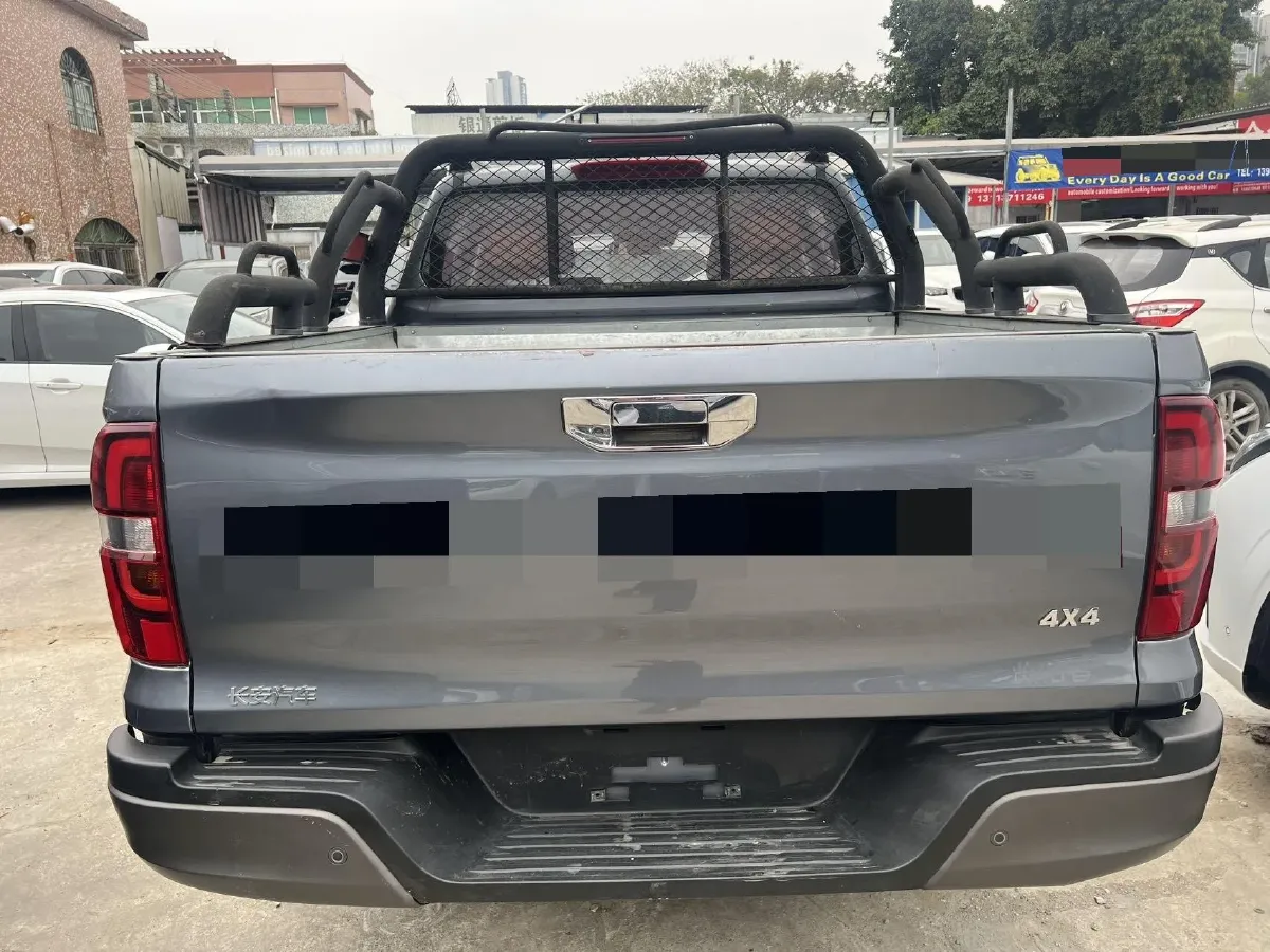 2023 ChangAn LanTuoZhe 2.0T 233HP L4 8AT,autocango,china used car exporter,china ev exporter,chinese used car exporter,chinese used ev exporter