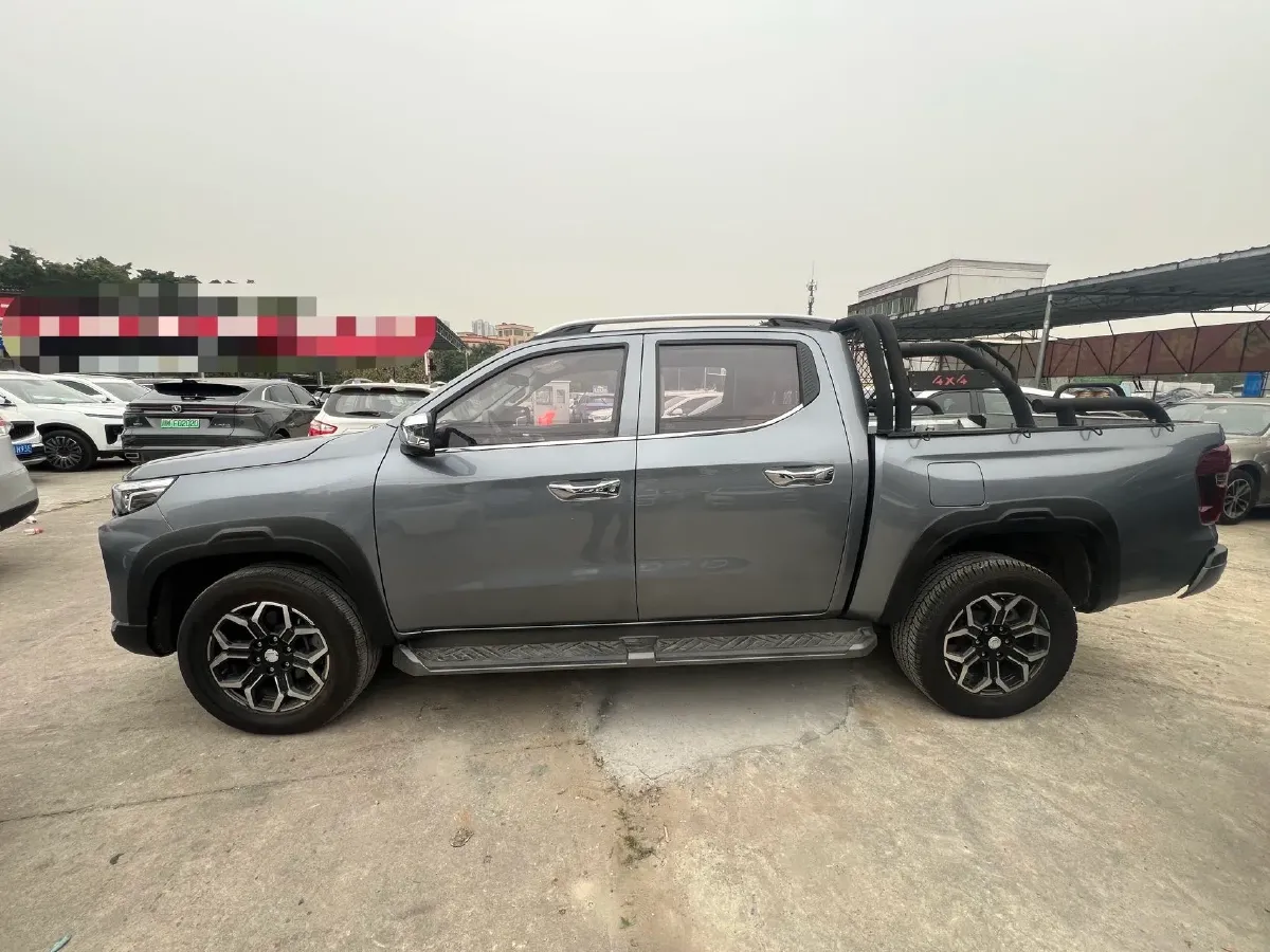 2023 ChangAn LanTuoZhe 2.0T 233HP L4 8AT,autocango,china used car exporter,china ev exporter,chinese used car exporter,chinese used ev exporter