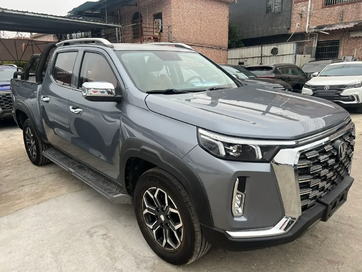 2023 ChangAn LanTuoZhe 2.0T 233HP L4 8AT,autocango,china used car exporter,china ev exporter,chinese used car exporter,chinese used ev exporter