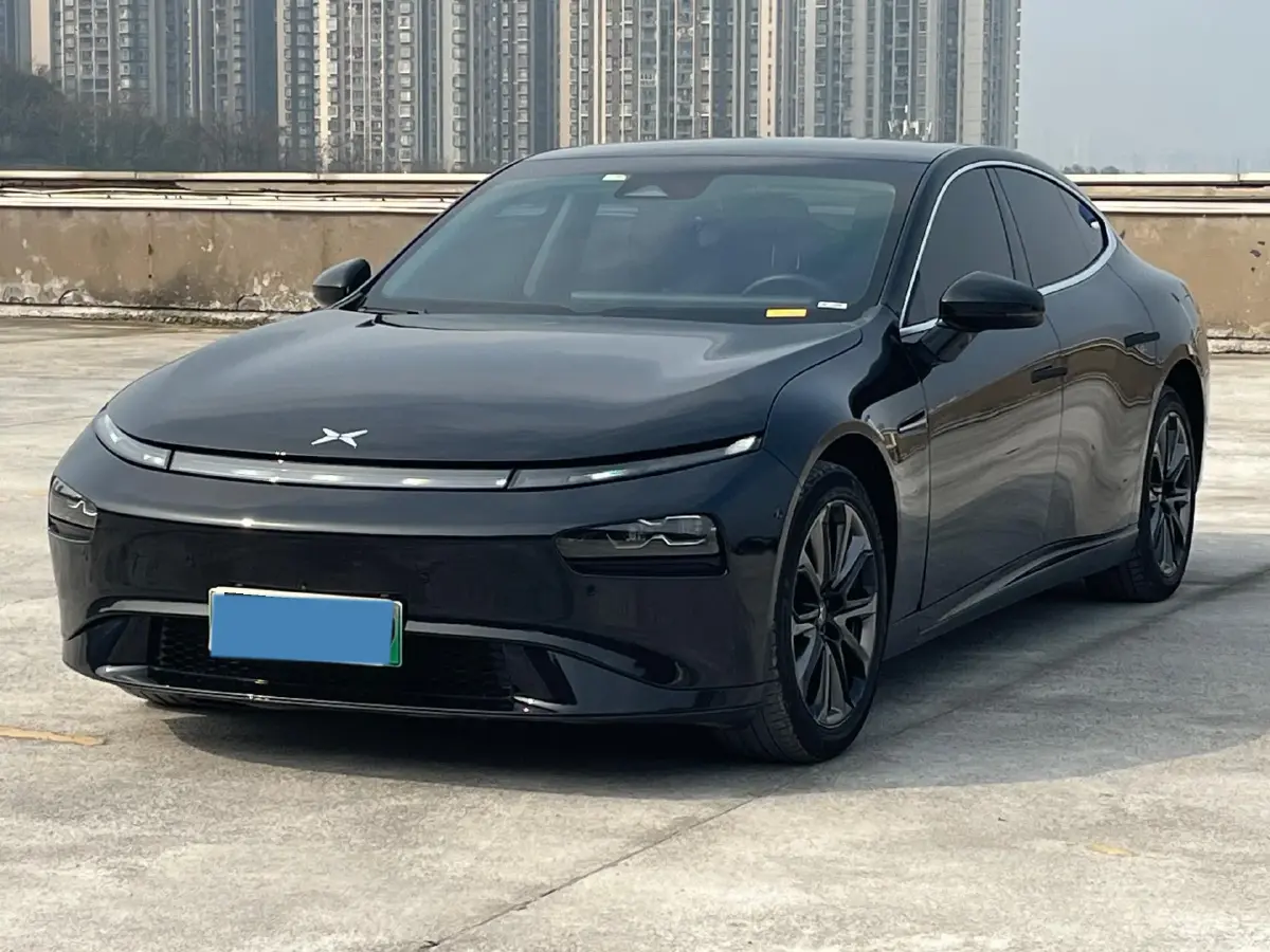 2022 DongFeng Forthing M7 2.0T 224HP L4 8AT