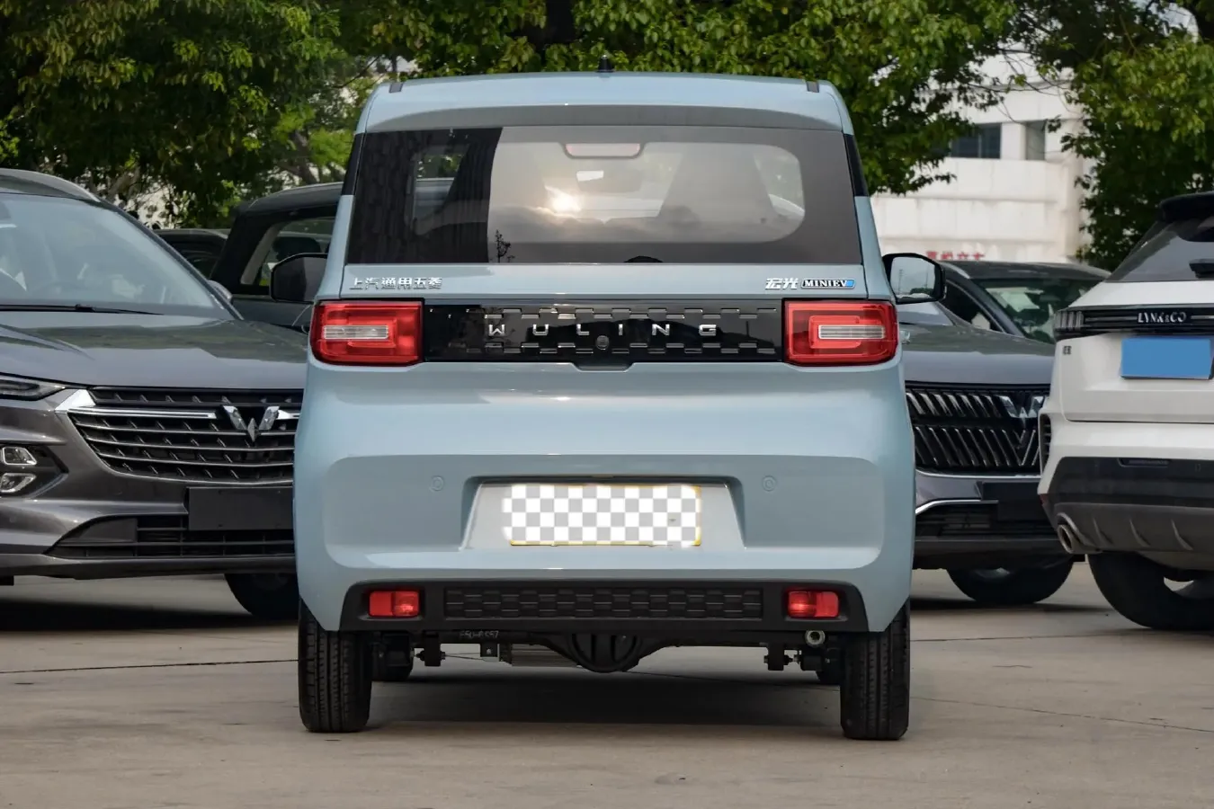 2022 LingBox uni BEV 11.52KWH,autocango,china used car exporter,china ev exporter,chinese used car exporter,chinese used ev exporter