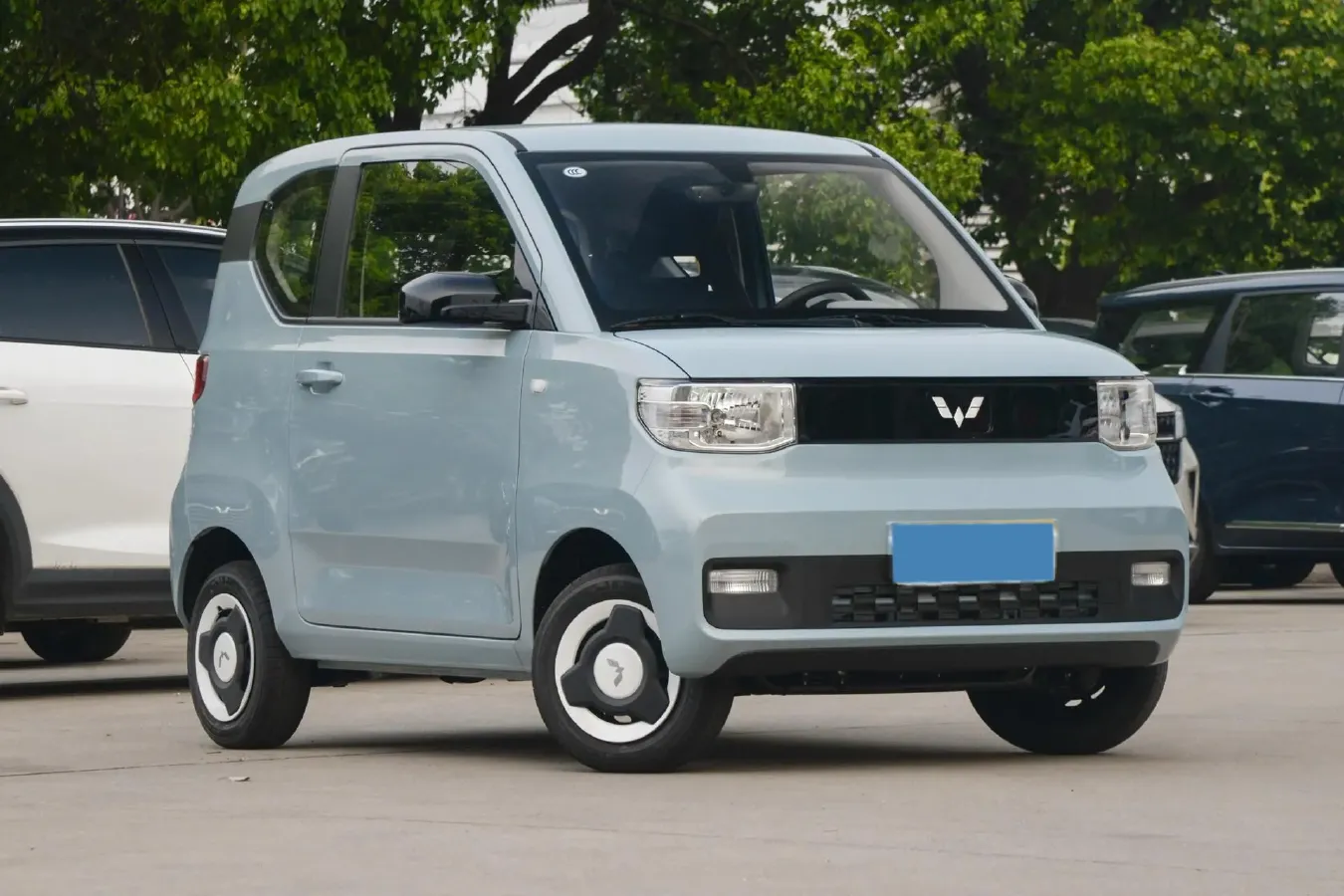 2022 LingBox uni BEV 11.52KWH,autocango,china used car exporter,china ev exporter,chinese used car exporter,chinese used ev exporter