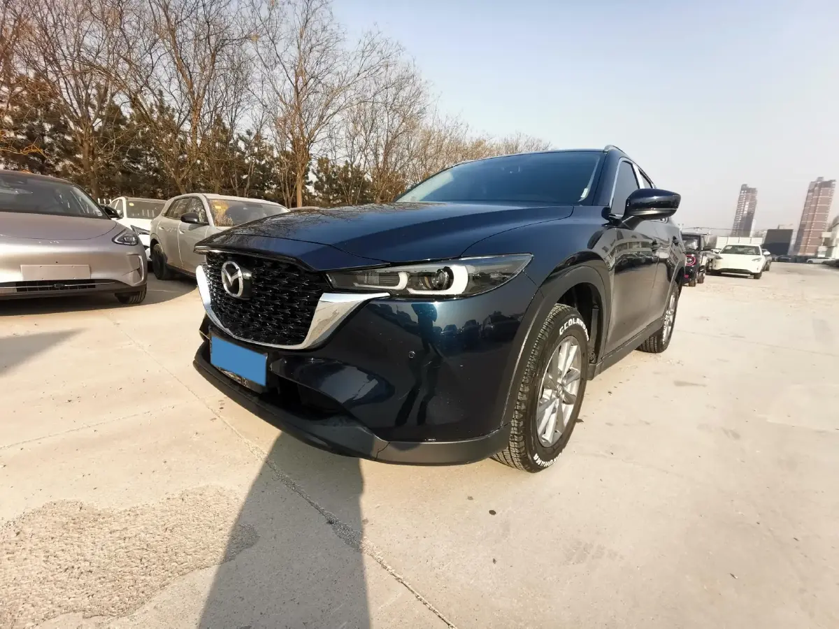 2022 MAXUS XinTu V90 2.0T 150HP L4 6AT