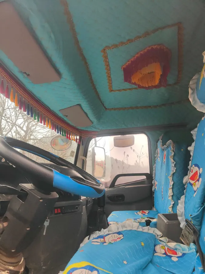 2019 Foton Scenery G9 2.8T 150HP L4 6MT,autocango,china used car exporter,china ev exporter,chinese used car exporter,chinese used ev exporter