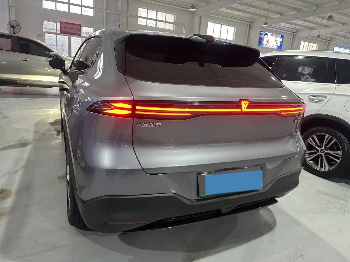 2024 Deepal S05 1.5L 98HP L4 REEV 27.28KWH,autocango,china used car exporter,china ev exporter,chinese used car exporter,chinese used ev exporter