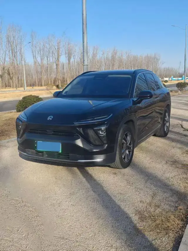 2022 NIO ES6 BEV 75KWH