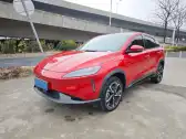 2020 XPENG G3,autocango,china used car exporter,china ev exporter,chinese used car exporter,chinese used ev exporter