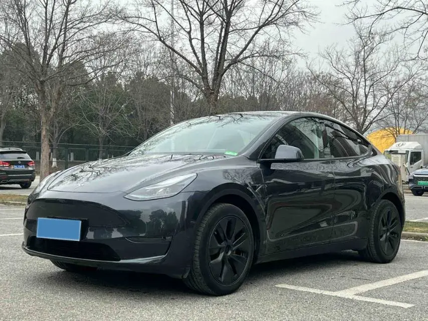 2024 Tesla Model Y BEV 78.4KWH