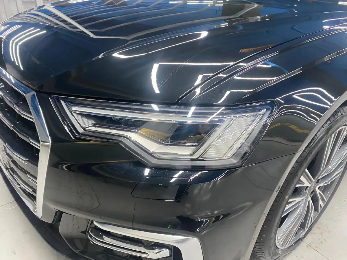 2026 Audi A6L 2.0T 245HP L4 7DCT,autocango,china used car exporter,china ev exporter,chinese used car exporter,chinese used ev exporter