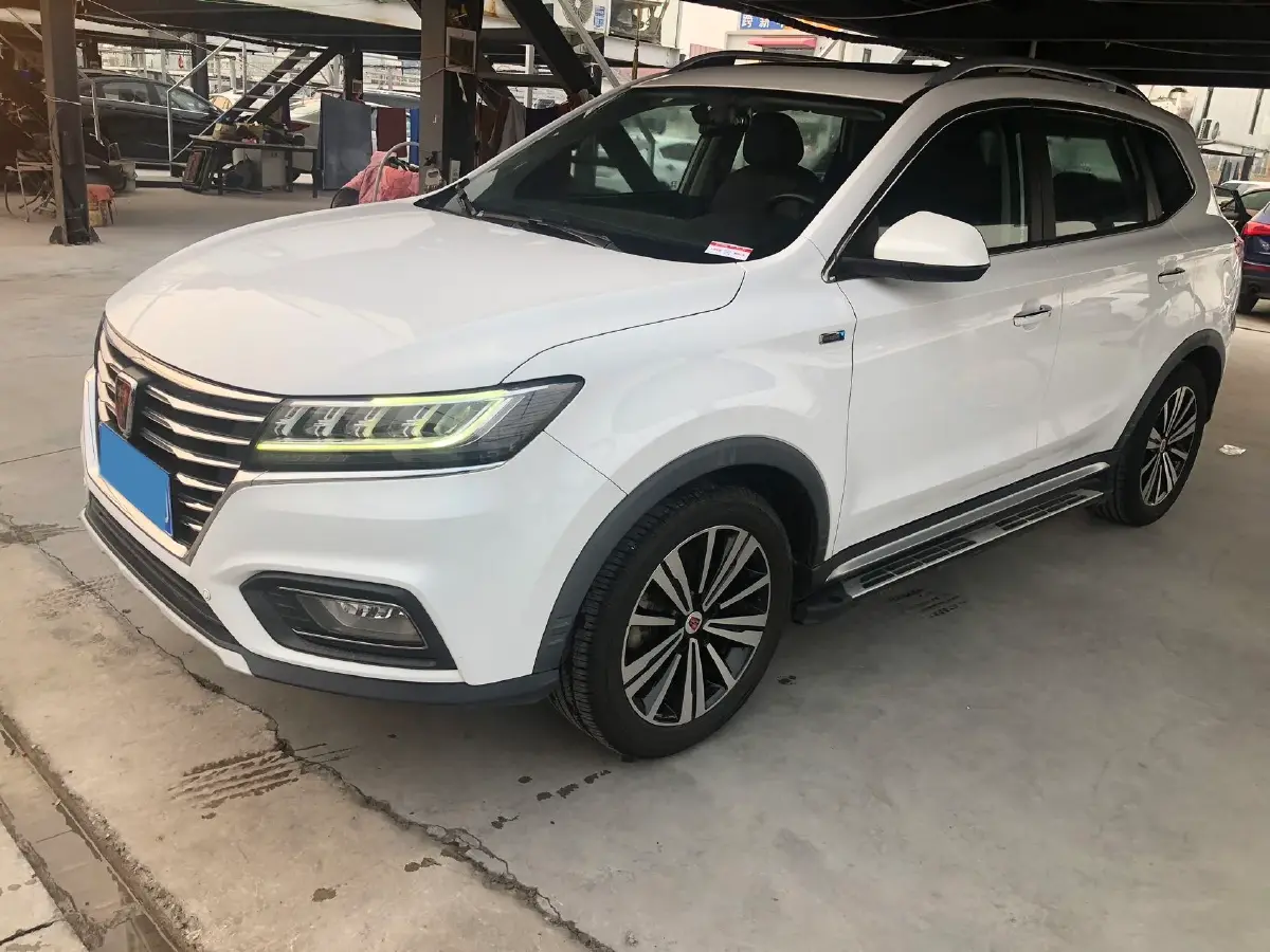 2020 Roewe RX5 1.5T 169HP L4 7DCT