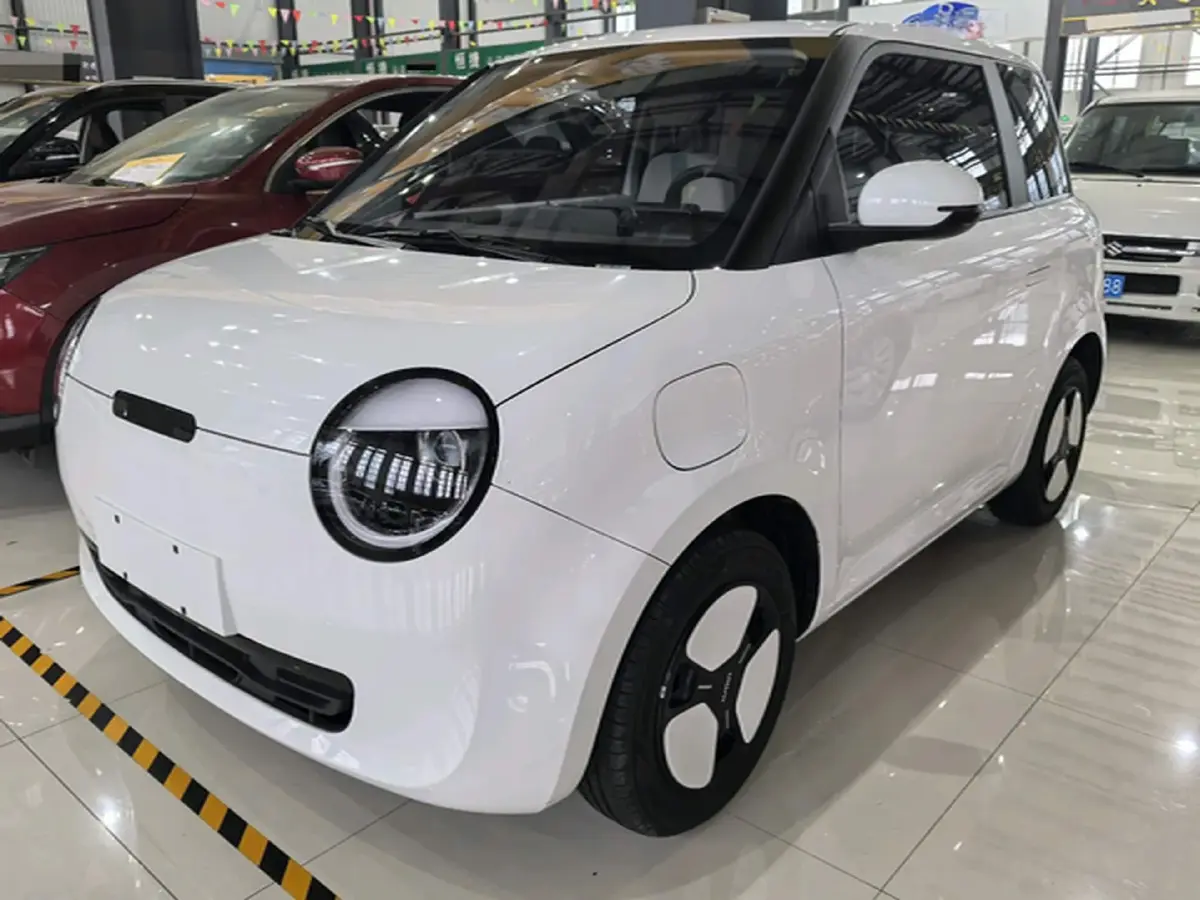 2023 ChangAn QiYuan Lumin BEV 28.08KWH