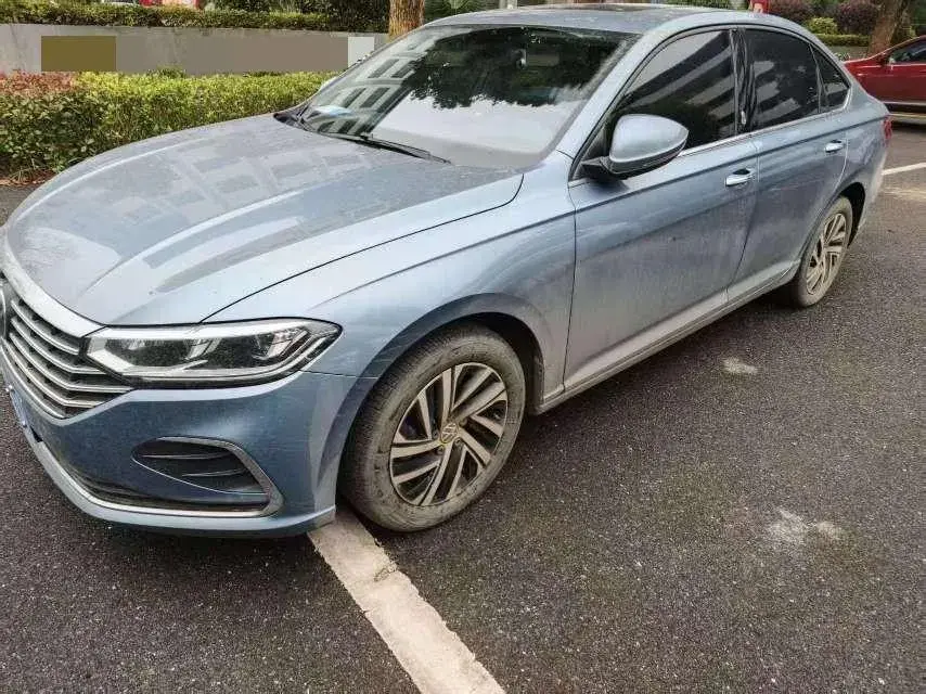 2023 Volkswagen Lavida 1.5L 113HP L4 6AT