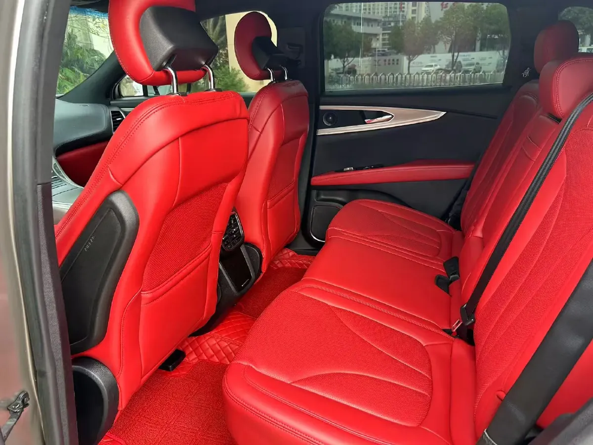 2017 Lincoln MKX 2.0T 253HP L4 6AT,autocango,china used car exporter,china ev exporter,chinese used car exporter,chinese used ev exporter