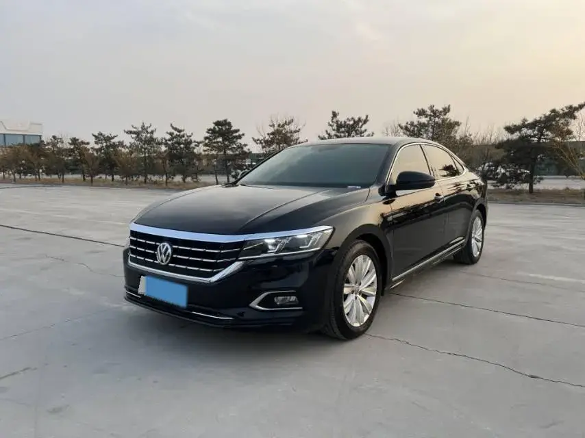 2019 Skoda Kodiak 2.0T 186HP L4 7DCT