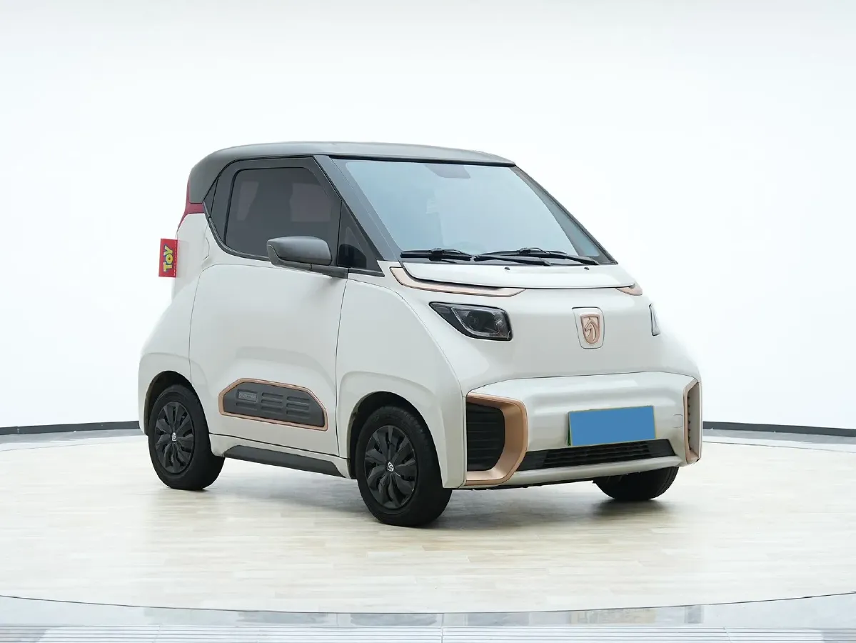 2020 BaoJun E200 BEV 28KWH,autocango,china used car exporter,china ev exporter,chinese used car exporter,chinese used ev exporter