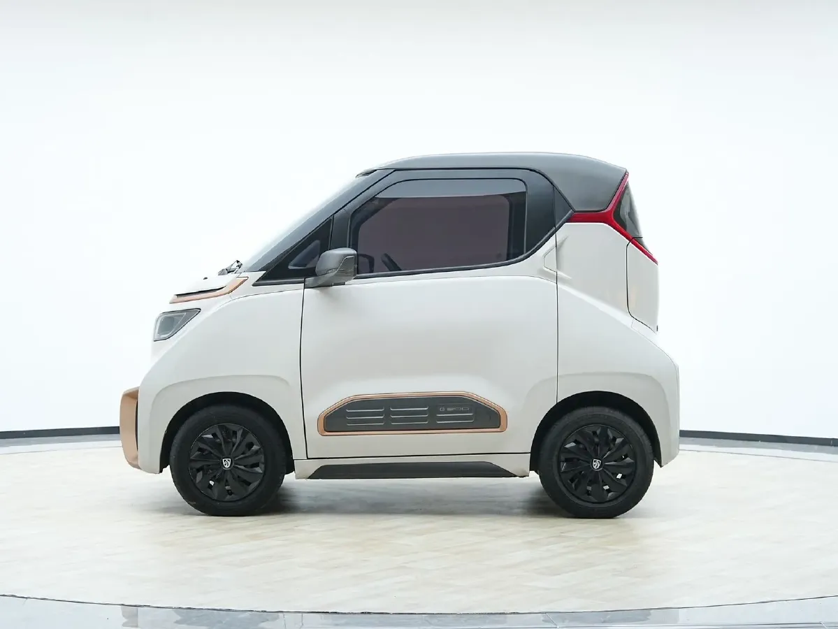 2020 BaoJun E200 BEV 28KWH,autocango,china used car exporter,china ev exporter,chinese used car exporter,chinese used ev exporter