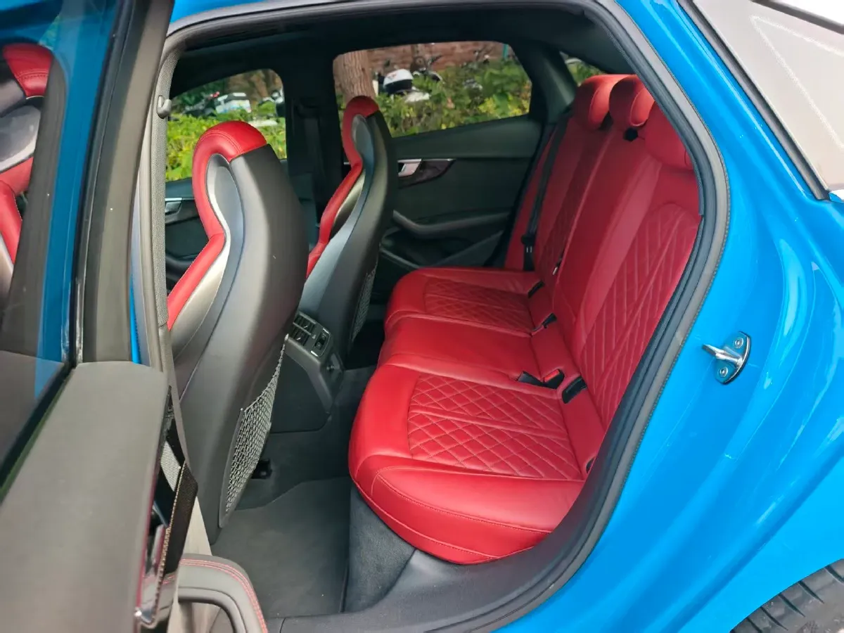 2020 Audi S4 3.0T 354HP V6 8AT,autocango,china used car exporter,china ev exporter,chinese used car exporter,chinese used ev exporter