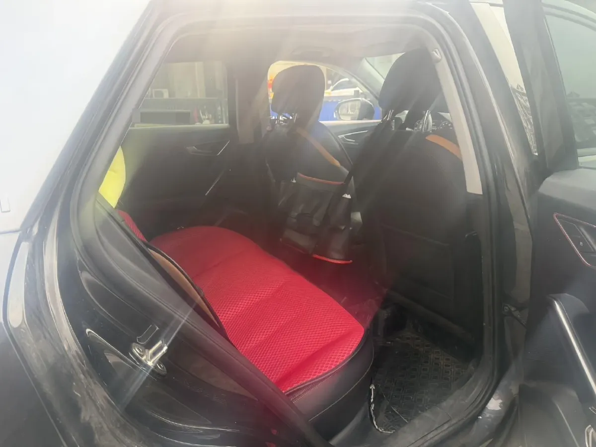 2019 Audi Q2L e-tron BEV 39.7KWH,autocango,china used car exporter,china ev exporter,chinese used car exporter,chinese used ev exporter