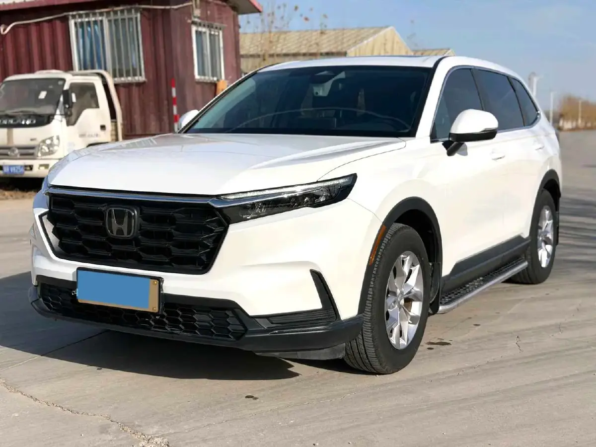 2023 Honda CR-V 1.5T 193HP L4 CVT