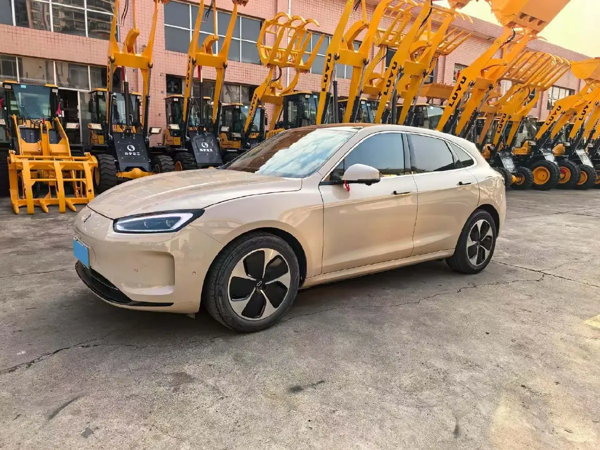 2022 Lincoln Corsair 2.0T 245HP L4 8AT