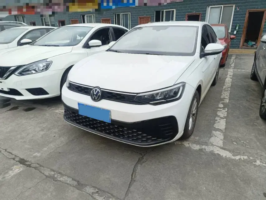 2023 Volkswagen Lavida 1.5L 110HP L4 6AT