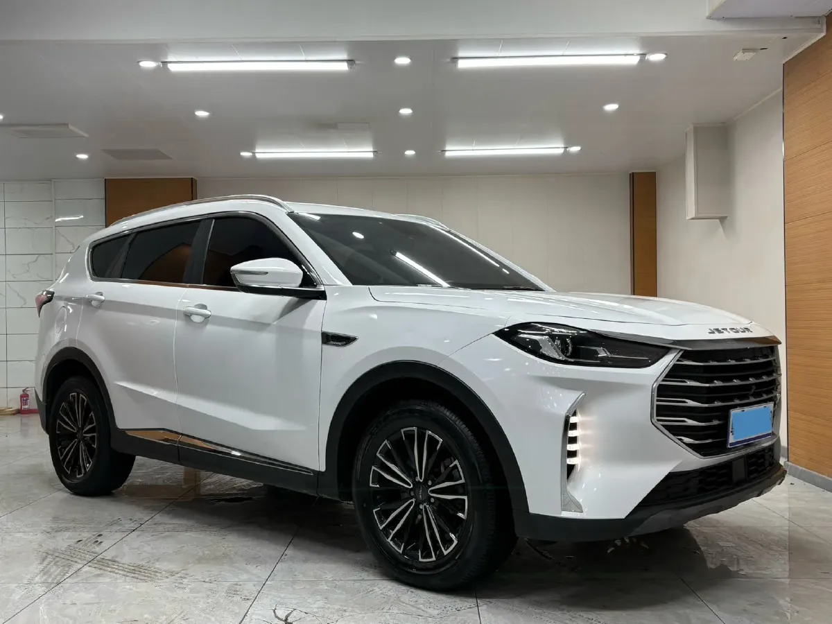 2021 Jetour X70 Plus 1.5T 156HP L4 6DCT,autocango,china used car exporter,china ev exporter,chinese used car exporter,chinese used ev exporter