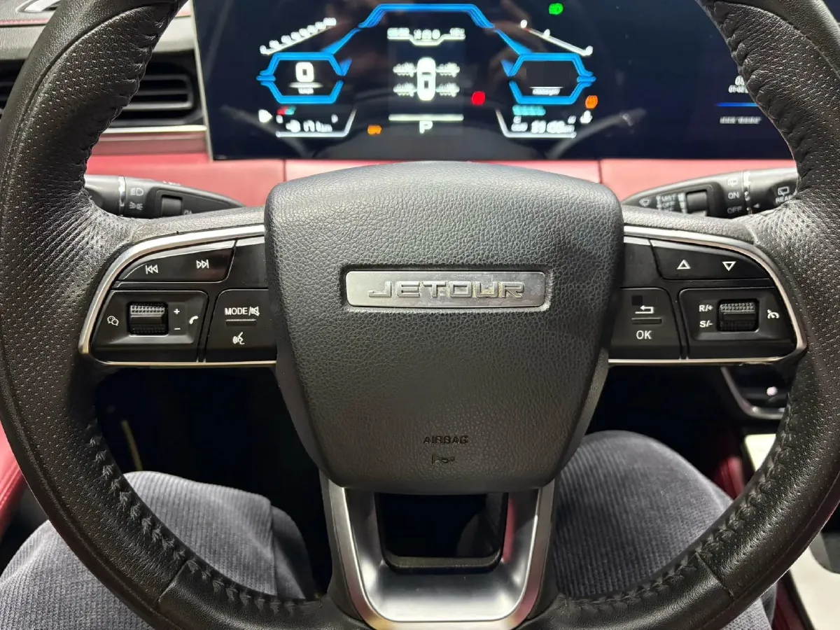 2021 Jetour X70 Plus 1.5T 156HP L4 6DCT,autocango,china used car exporter,china ev exporter,chinese used car exporter,chinese used ev exporter