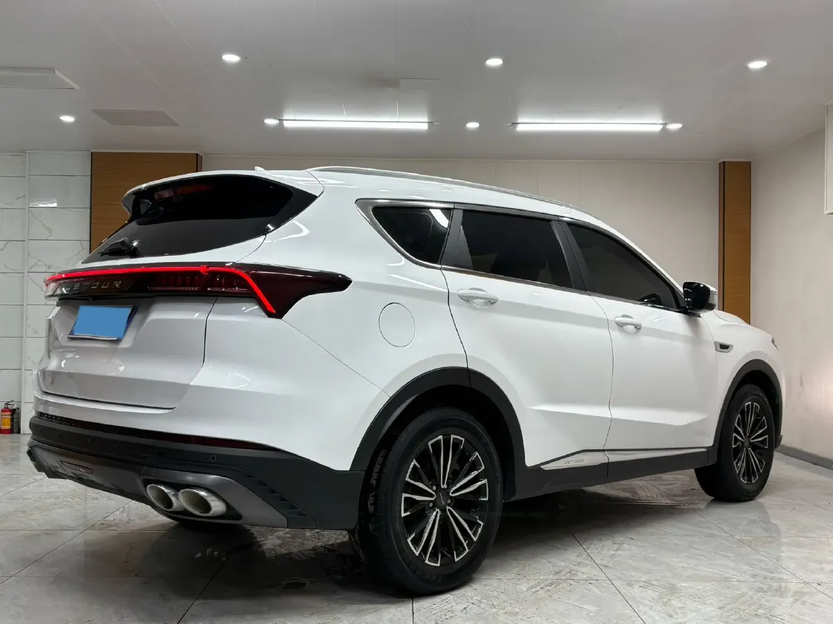 2021 Jetour X70 Plus 1.5T 156HP L4 6DCT,autocango,china used car exporter,china ev exporter,chinese used car exporter,chinese used ev exporter