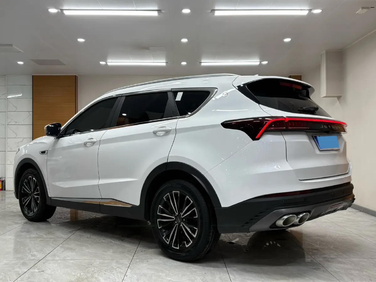 2021 Jetour X70 Plus 1.5T 156HP L4 6DCT,autocango,china used car exporter,china ev exporter,chinese used car exporter,chinese used ev exporter