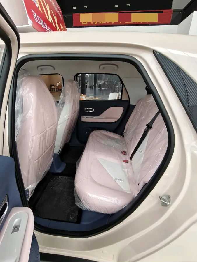 2025 KaiYi ShiYue BEV 28.08KWH,autocango,china used car exporter,china ev exporter,chinese used car exporter,chinese used ev exporter