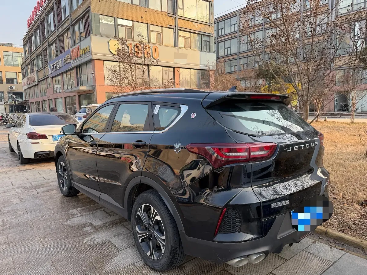 2022 Jetour X70S 1.5T 156HP L4 6DCT,autocango,china used car exporter,china ev exporter,chinese used car exporter,chinese used ev exporter
