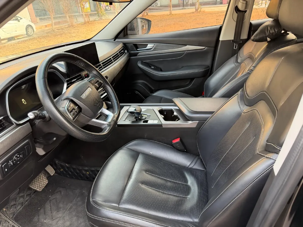 2022 Jetour X70S 1.5T 156HP L4 6DCT,autocango,china used car exporter,china ev exporter,chinese used car exporter,chinese used ev exporter