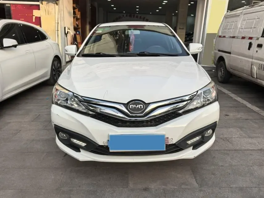 2018 BYD F3 1.5L 109HP L4 5MT,autocango,china used car exporter,china ev exporter,chinese used car exporter,chinese used ev exporter