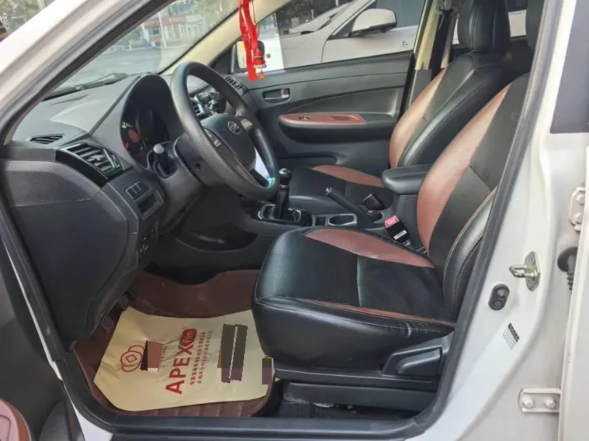 2018 BYD F3 1.5L 109HP L4 5MT,autocango,china used car exporter,china ev exporter,chinese used car exporter,chinese used ev exporter