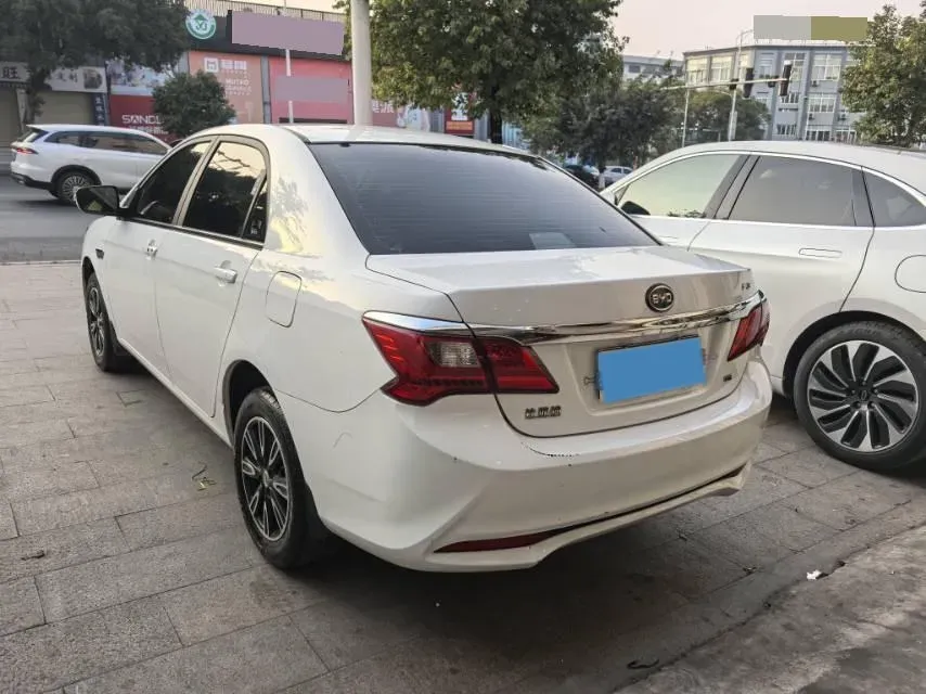 2018 BYD F3 1.5L 109HP L4 5MT,autocango,china used car exporter,china ev exporter,chinese used car exporter,chinese used ev exporter