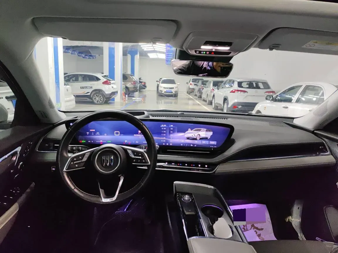 2024 Buick E5 BEV 68.4KWH,autocango,china used car exporter,china ev exporter,chinese used car exporter,chinese used ev exporter