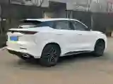 2025 ChangAn UNI-Z 1.5L 98HP L4 E-CVT PHEV