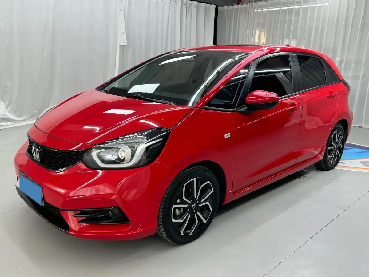 2021 Honda Life 1.5L 131HP L4 CVT