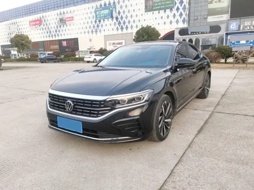 2022 Xpeng P7 BEV 60.2KWH
