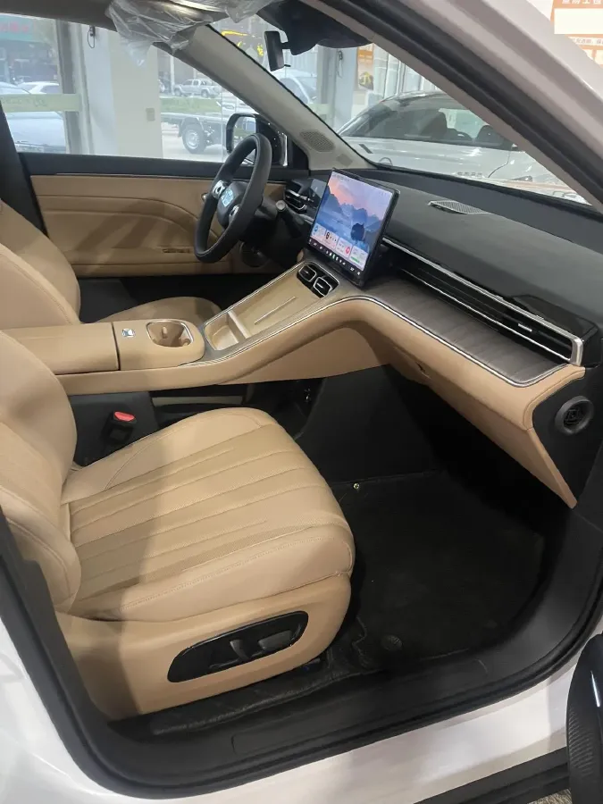 2026 Aion AION i60 BEV,autocango,china used car exporter,china ev exporter,chinese used car exporter,chinese used ev exporter