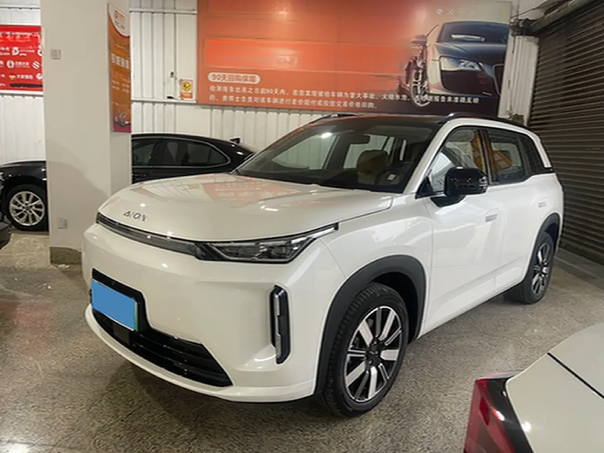 2026 Aion AION i60 BEV,autocango,china used car exporter,china ev exporter,chinese used car exporter,chinese used ev exporter