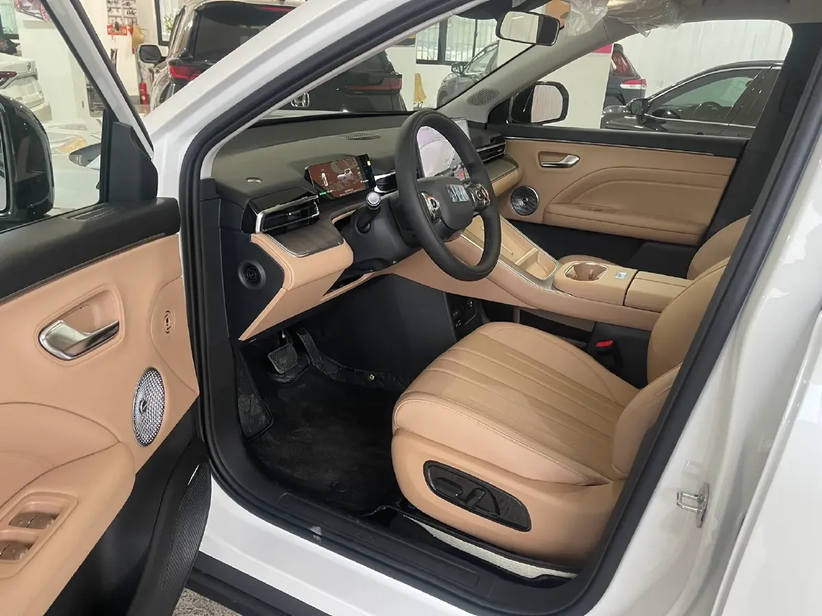 2026 Aion AION i60 BEV,autocango,china used car exporter,china ev exporter,chinese used car exporter,chinese used ev exporter