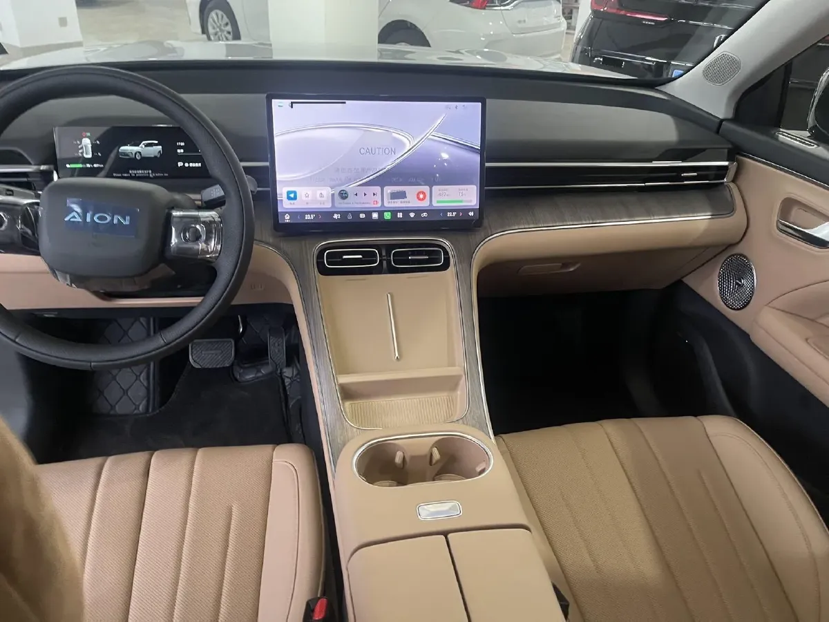 2026 Aion AION i60 BEV,autocango,china used car exporter,china ev exporter,chinese used car exporter,chinese used ev exporter