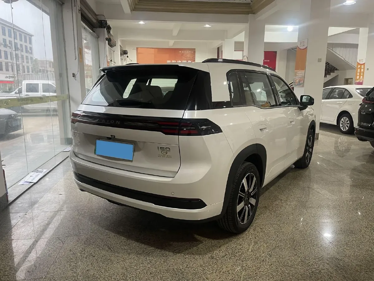 2026 Aion AION i60 BEV,autocango,china used car exporter,china ev exporter,chinese used car exporter,chinese used ev exporter