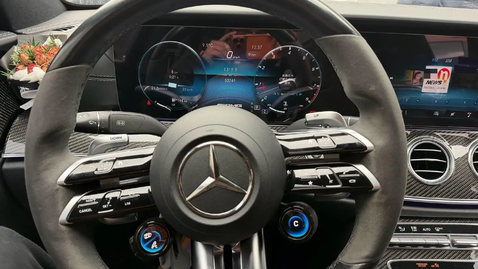 2021 Mercedes-Benz E AMG 4.0T 612HP V8 9AT,autocango,china used car exporter,china ev exporter,chinese used car exporter,chinese used ev exporter