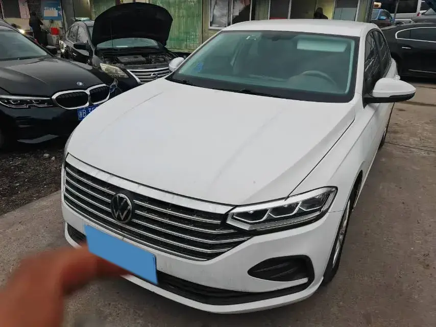 2023 Volkswagen Lavida 1.5L 110HP L4 6AT