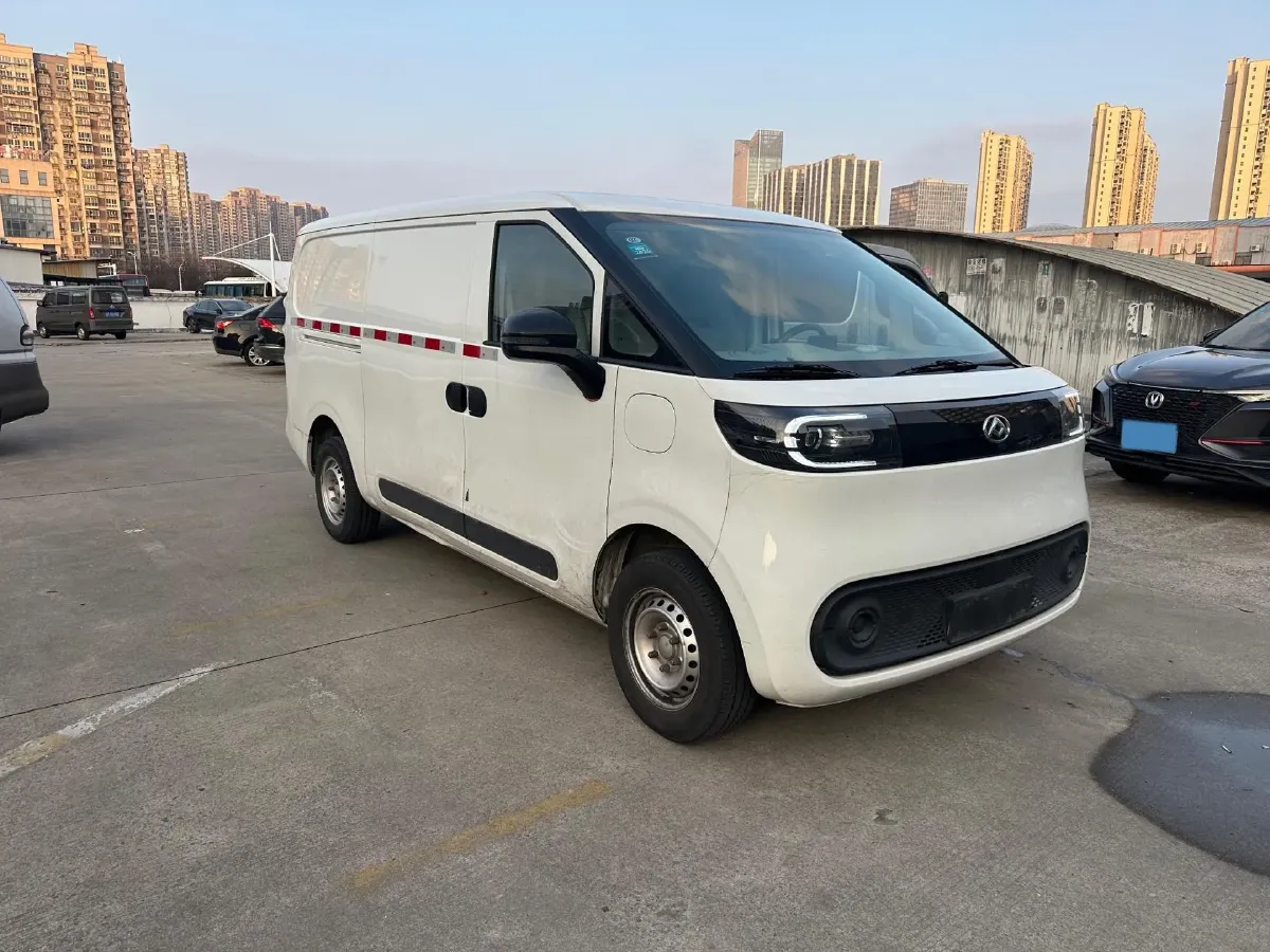 2023 MAXUS DaNa V1 BEV 42KWH,autocango,china used car exporter,china ev exporter,chinese used car exporter,chinese used ev exporter